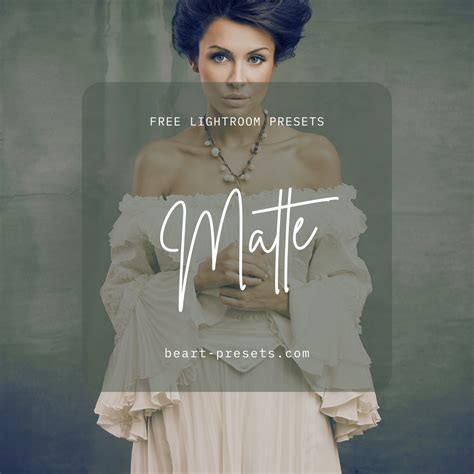 Free Matte