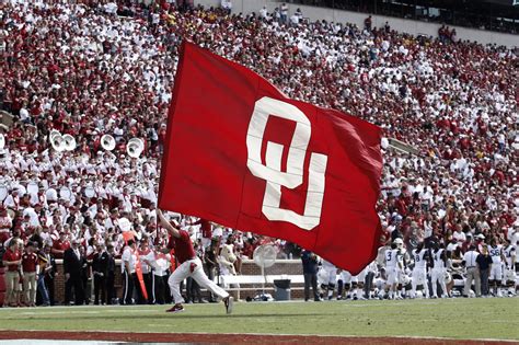 Oklahoma Sooners Football: Stripe the Stadium set for Sept. 8 game vs. UCLA