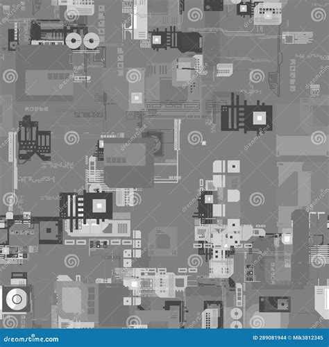 Displacement Map 的图像结果