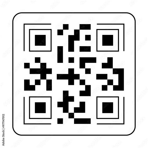 Image result for Define QR Code