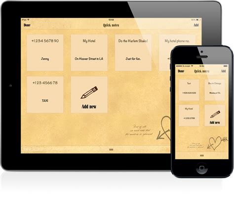 Image result for Quick Notes