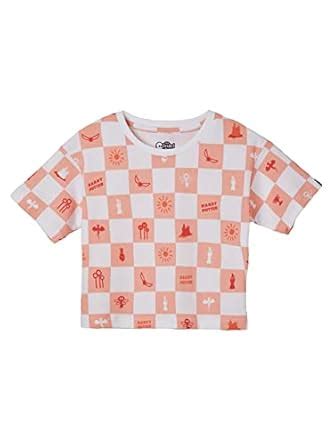 Buy The Souled Store Girl (Kids Wear) Official Harry Potter: Icon ...