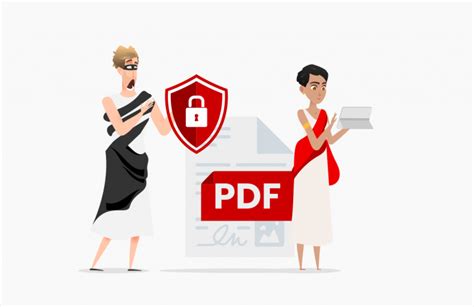 Image result for Secure PDF Tutorial