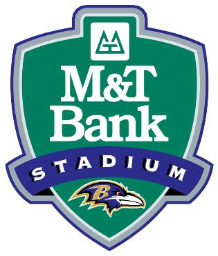 M&T Bank Stadium - Logosource