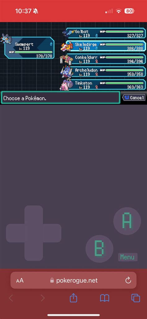 Should I splice anyone?… floor 134.. need to get ready for rival fight ...