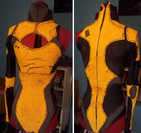 Image result for Borderlands 2 Cosplay Tutorial