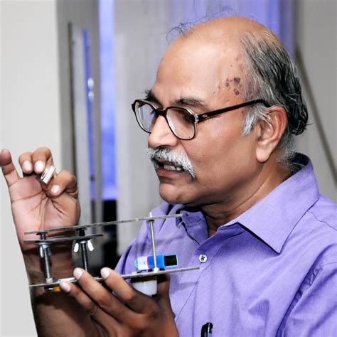 Prof. H C Verma