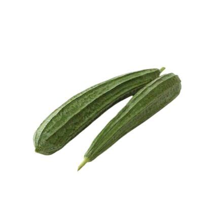 Ridge gourd seeds (Long) – Native Indian Organics