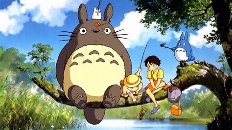 Studio Ghibli’s Double Feature Was a Precursor to Barbenheimer