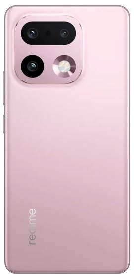 realme 16 Pro Plus - Full Specifications & Price in India (31st July ...