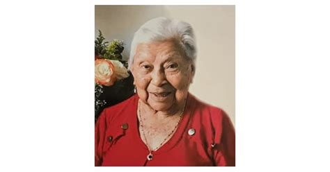 Francisca Merced Obituary (2025) - Brooklyn, NY - Las Rosas Funeral ...