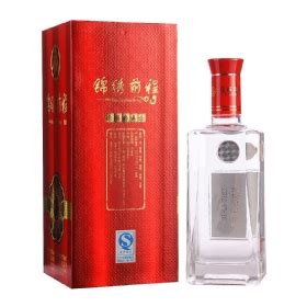 52度五粮液1218纪念酒(500ml) - 美酒在线