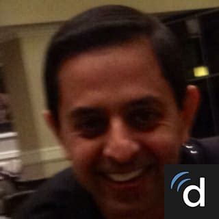 Dr. Hemmal S. Kothary, MD | Bakersfield, CA | Family Medicine Doctor ...