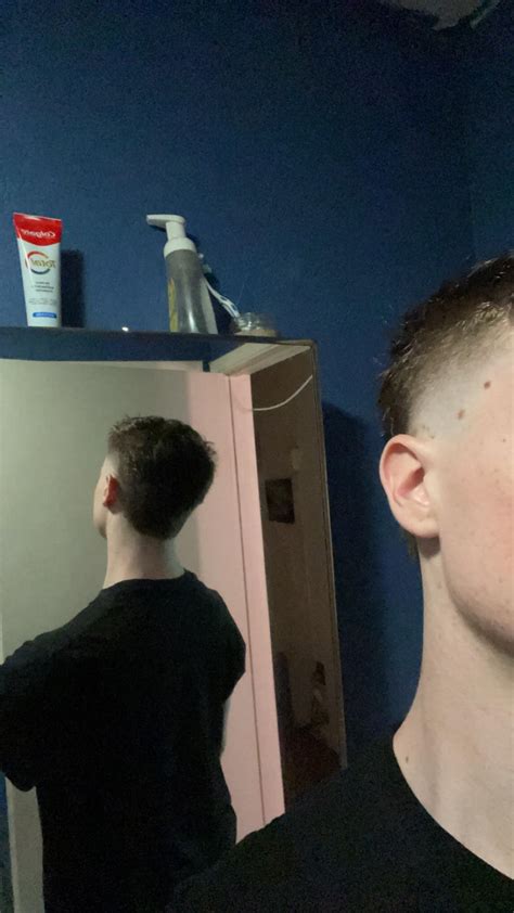 What can I do to improve/which hairstyle looks best? : r/LooksmaxingAdvice