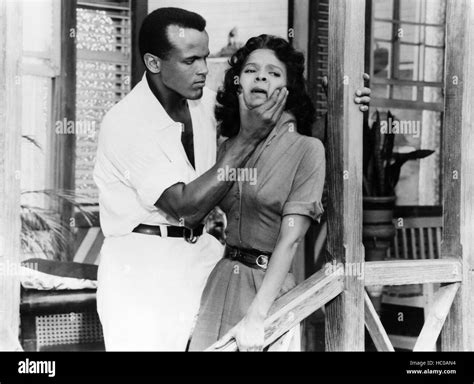 Harry Belafonte Movies