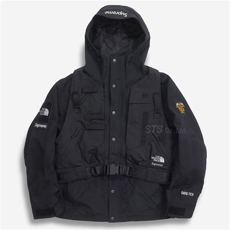 完売 Supreme × The North Face ジャケット kleschool.edu.in