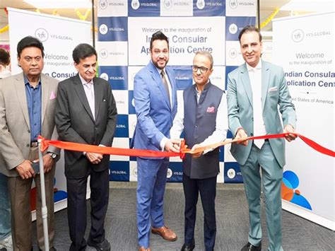 India expands consular services in US with eight new centres