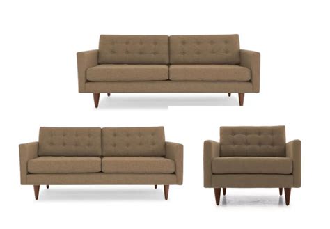 Nordic Home Sofa - Ediy.in