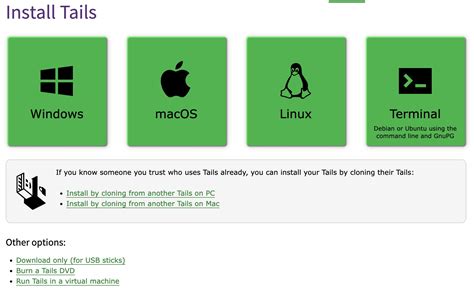 Tails 64-Bit 32-Bit 16-Bit 8-Bit 4-Bit 2-Bit 1Bit 的图像结果