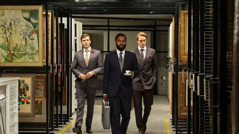 Tenet Explained 的图像结果