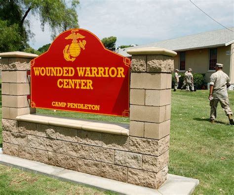 Camp Pendleton a Place for Marines to Lift Each Other Up | Newsmax.com