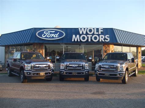 Wolf Motors in Jordan, MN | 244 Cars Available | Autotrader