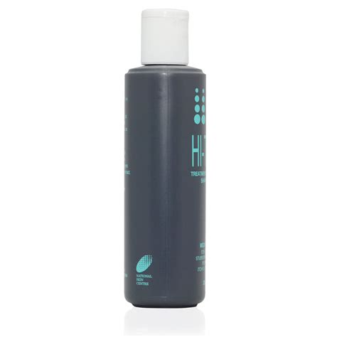HI-TAR Coal Tar Shampoo 200ML - Woods Pharmacy
