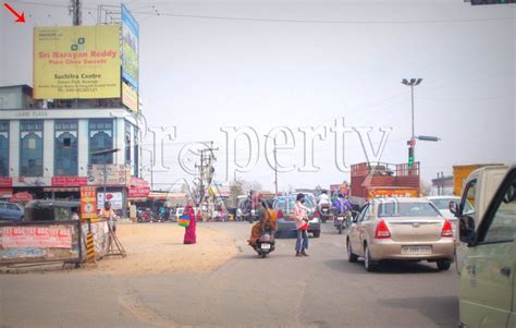 Suchitra Junction Real Estate | Overview | Price Trends | Area News ...
