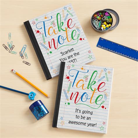 Image result for Take Note Notebook