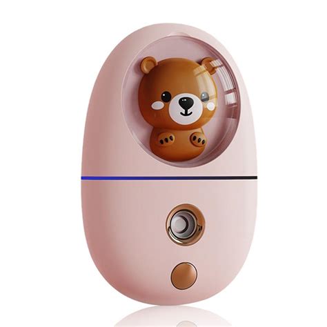 Image result for Mini Humidifier Diffuser