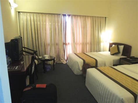 Horrible experience - Review of Cuu Long Hotel, Tra Vinh - Tripadvisor