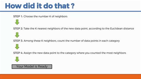 Knn Algorithm Problems 的图像结果