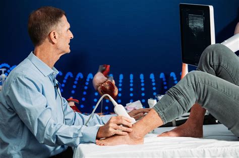 A Comprehensive Guide to Musculoskeletal Ultrasound Imaging