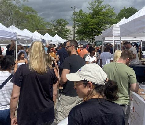 Top Farmers Markets in Birmingham | Birmingham Parent