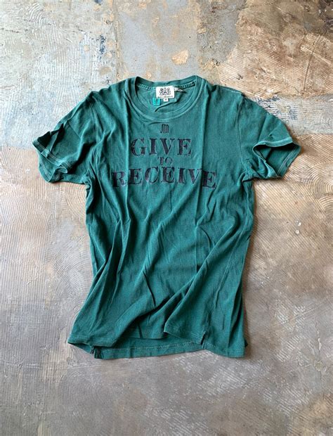 made in u.s.a‼︎ "juicy couture" print t-shirt | PUSH ME HARDER