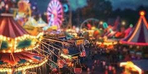 Pinks Family Carnival, 12-14 Manning Street,Tuncurry,2428,AU, Forster ...