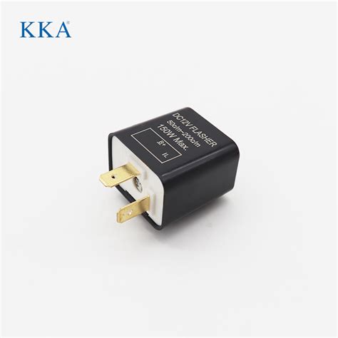 Image result for 2 Pin LED Flasher Adapter