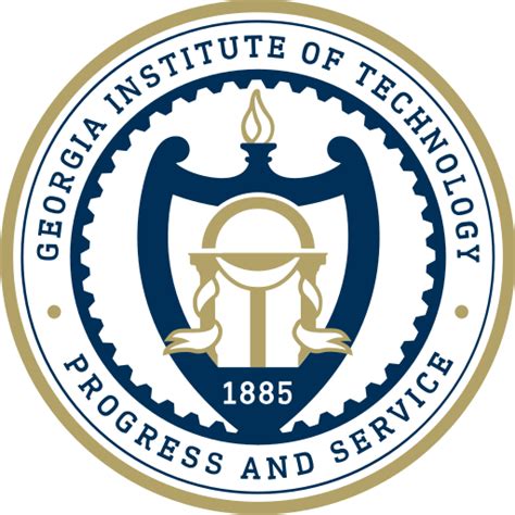 GA Tech Systems Engineering Logo 的图像结果