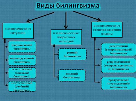 Билингвизм у детей: плюсы, минусы, виды, таблица