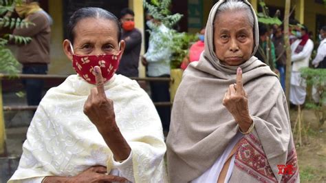 Tiwa Autonomous Council: BJP wins 34 out of 36 seats, AGP and Congress ...