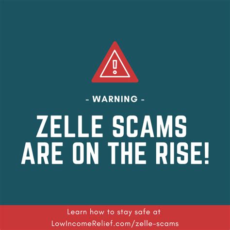 6 Dangerous New Zelle Scams in 2022