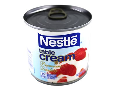 TABLE CREAM | Phil-Am Trading Inc.