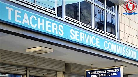 Teaching Vacancies: Biology, Agriculture, Kiswahili, History, English - Teachers Updates News