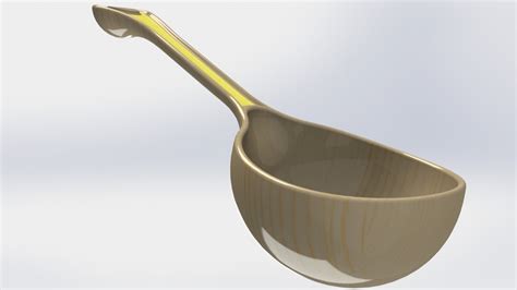 Spoon SolidWorks 的图像结果