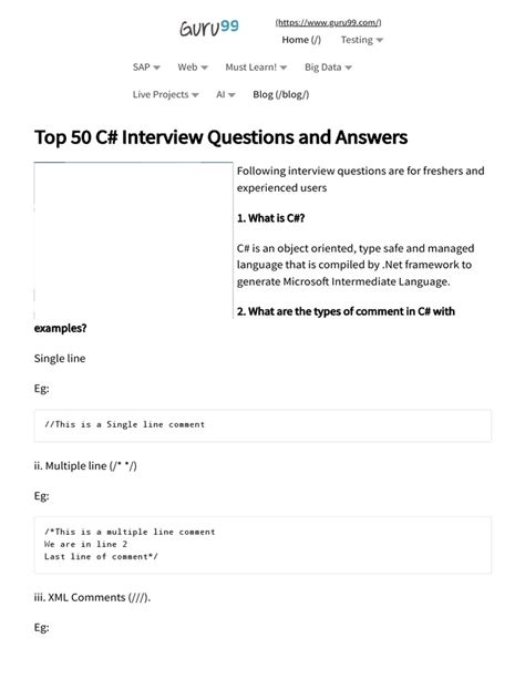 Image result for Basic C Program Interview Questions