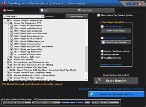 Image result for Reparar Windows