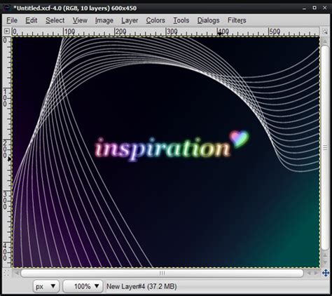 Image result for ColorText GIMP