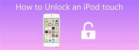 Image result for How to Unlock iPod with Computer