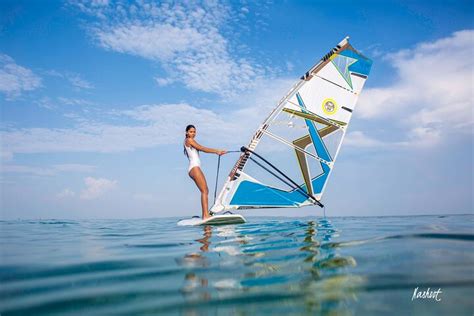 2023 Windsurfing lesson provided by Colombia Sup - Tripadvisor