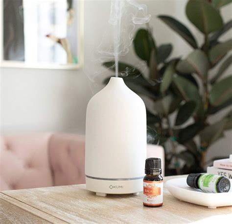 Image result for CPAP Essential Oil Diffuser